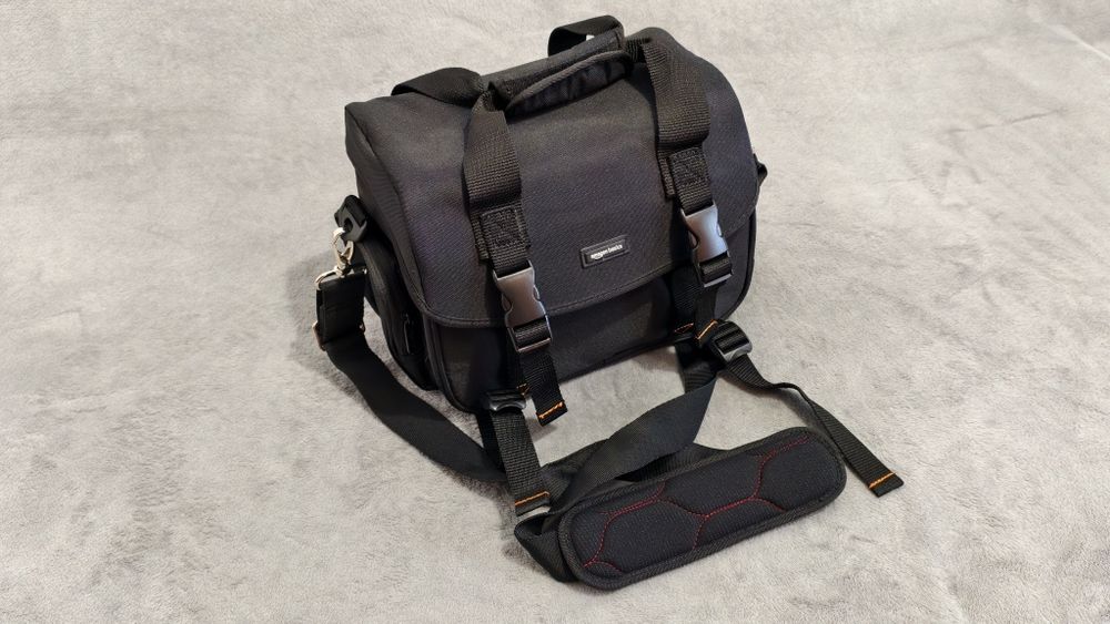 Rucsac Case Logic / Geanta Amazon