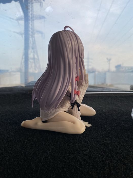 Игрушка/фигурка на багажник машины