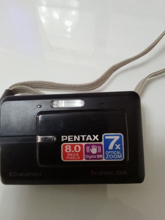 Видео и фотокамери-дигитални