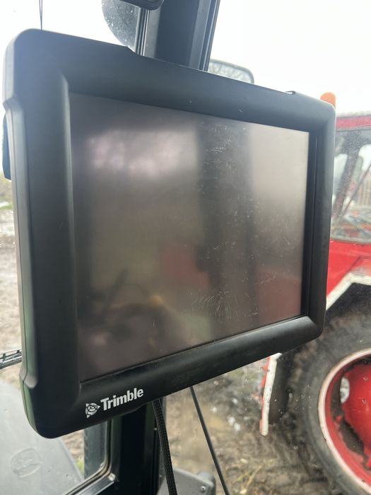 Gps Trimble FMX 1000