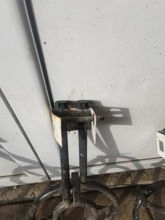 Газови котлони Нов внос