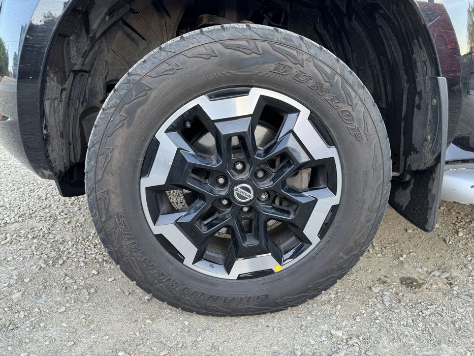 Fata completa motor Nissan navara D23 2018 2.3 dci YS23 dezmembrari
