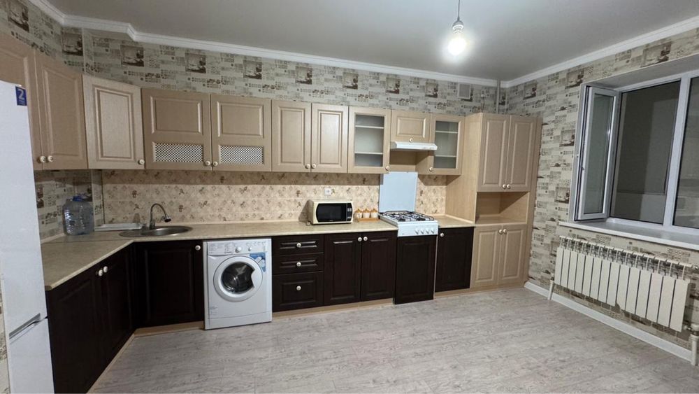 Продам 2 к. кв в мкр. Алтын Орда