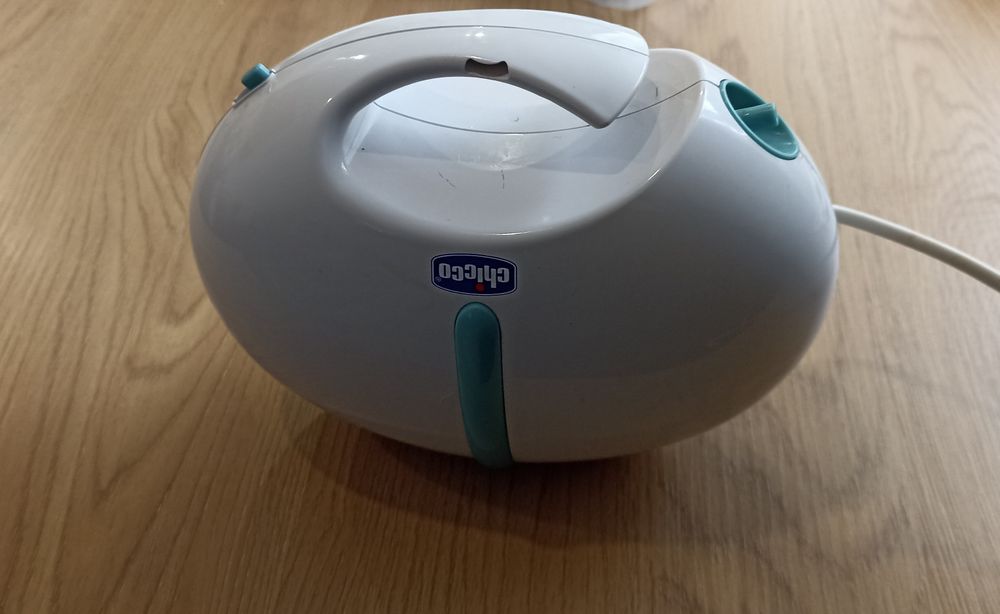 Aparat aerosoli Chicco