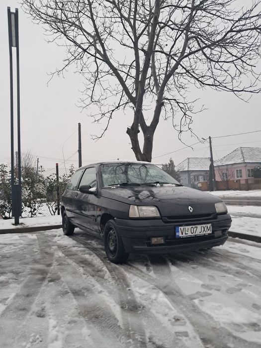 Renault Clio 1.2  benzina