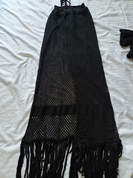 Плажен комплект Summer Craze - Alessa