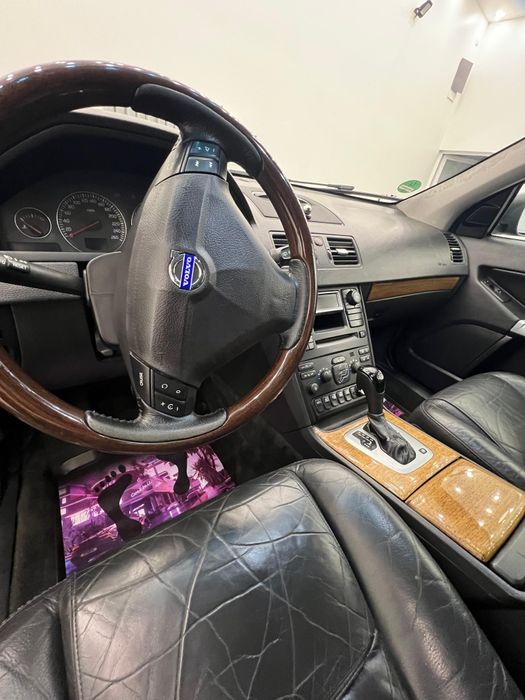 Vand Volvo XC90 2.9 Biturbo