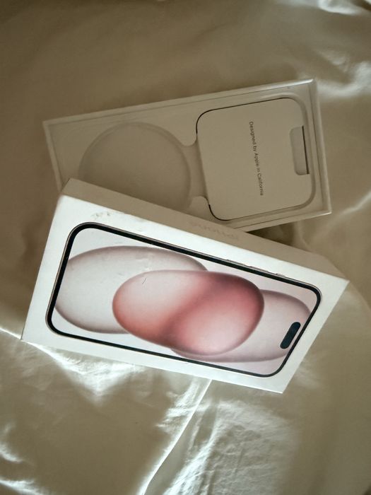 Iphone 15 128 GB