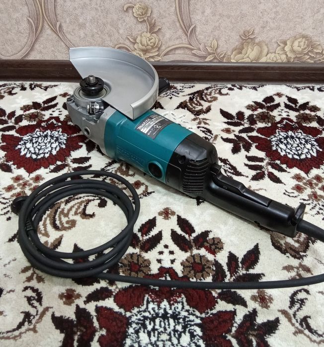 Катта болгарка Makita 9069 Япония оригинал