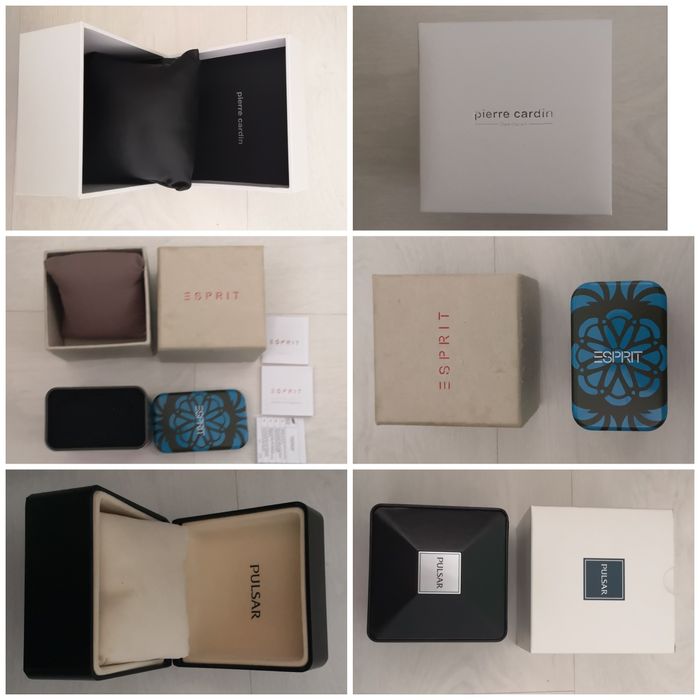 cutii ceas timex diesel Laurens nautica versace armani hilfiger