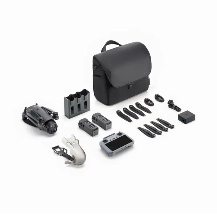 Дрон DJI Mavic 4 Pro