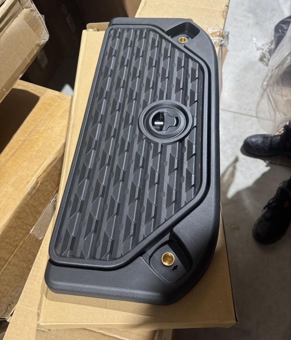 Dodge RAM BOX  1500 DT 2019+