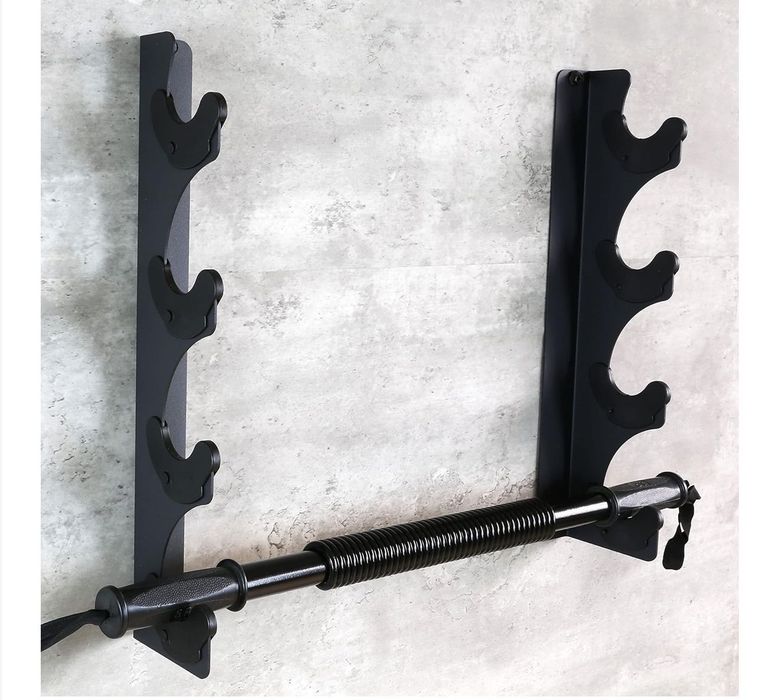 Стойка за лостове