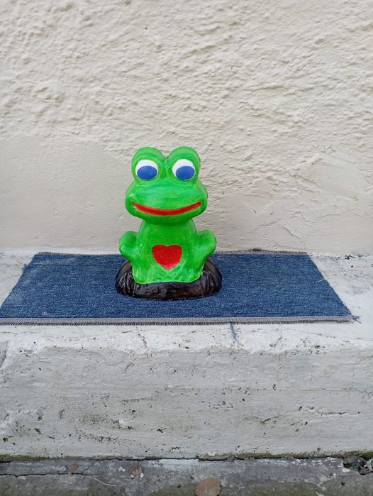 Decorațiuni pentru gradina ta