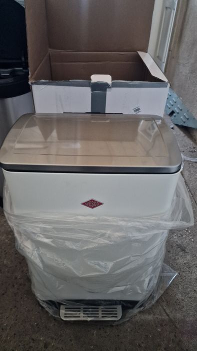 Cosuri de gunoi Brabantia,Wesco  diferite culori noi