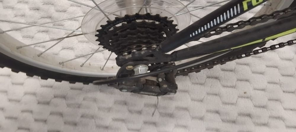 Set mișcare / aer liber: Bicicletă Venti + 2 Trotinete (Oxelo & Pliabilă) + Pennyboard