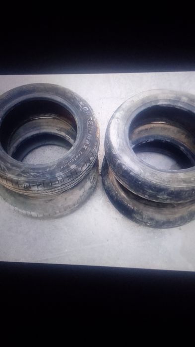 Балон сотилади 2 та -14 ва 2 та 15