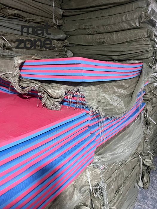 ARGINAL TATAMI MAT dayan татами мат