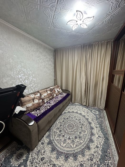 Квартира срочно торг есть