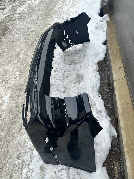 Задний бампер BMW X7