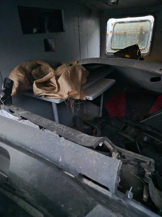 Продам небольшой вагончик