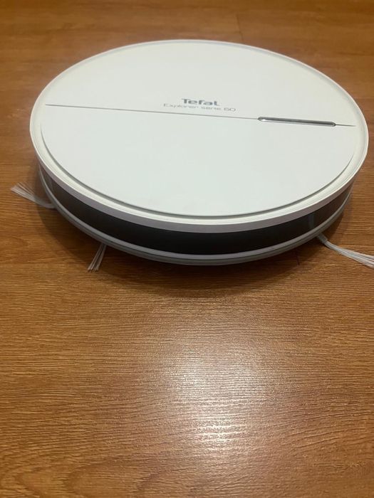 Продам моющий робот пылесос 80000