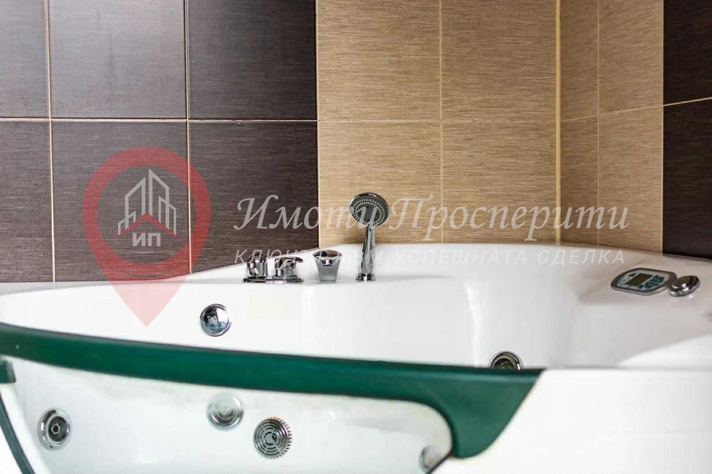 Дава се под наем Двустаен апартамент в София, Стрелбище - 70 кв.м за 715 € - Снимка #10