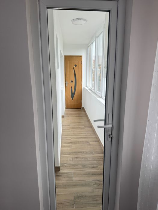 Apartament de inchiriat