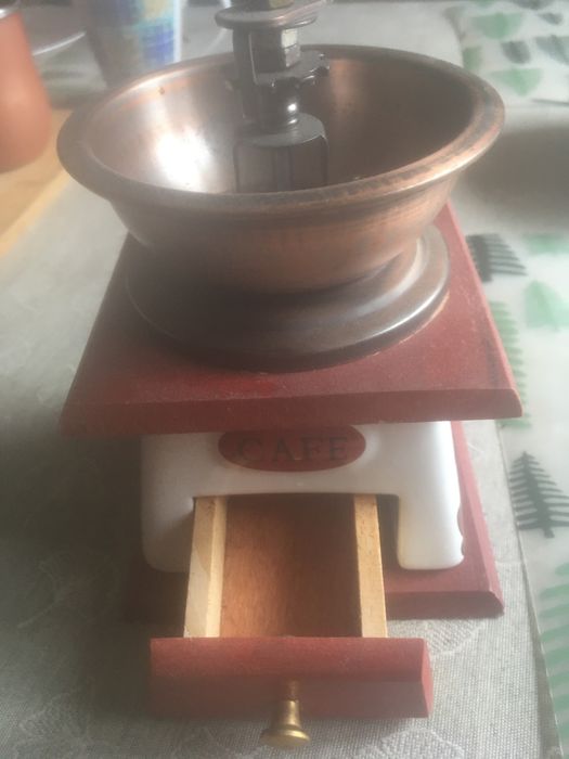 Мельница для специй