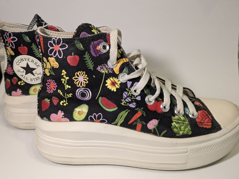 Converse Chuck Taylor