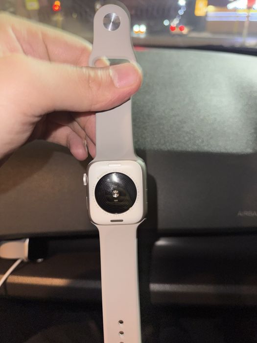 Apple Watch SE 3 44мм