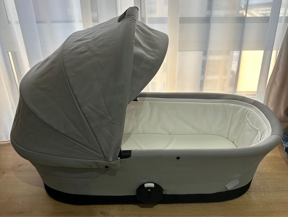 Vand carucior duplex  Cybex Gazelle S