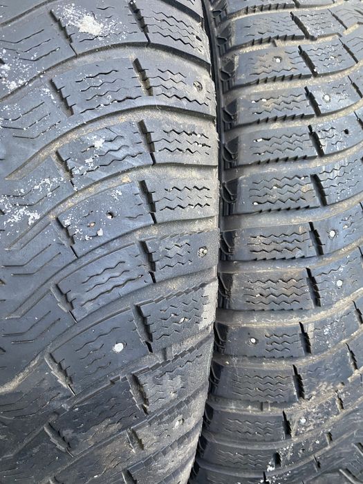 На 17 275/65 Мишлен