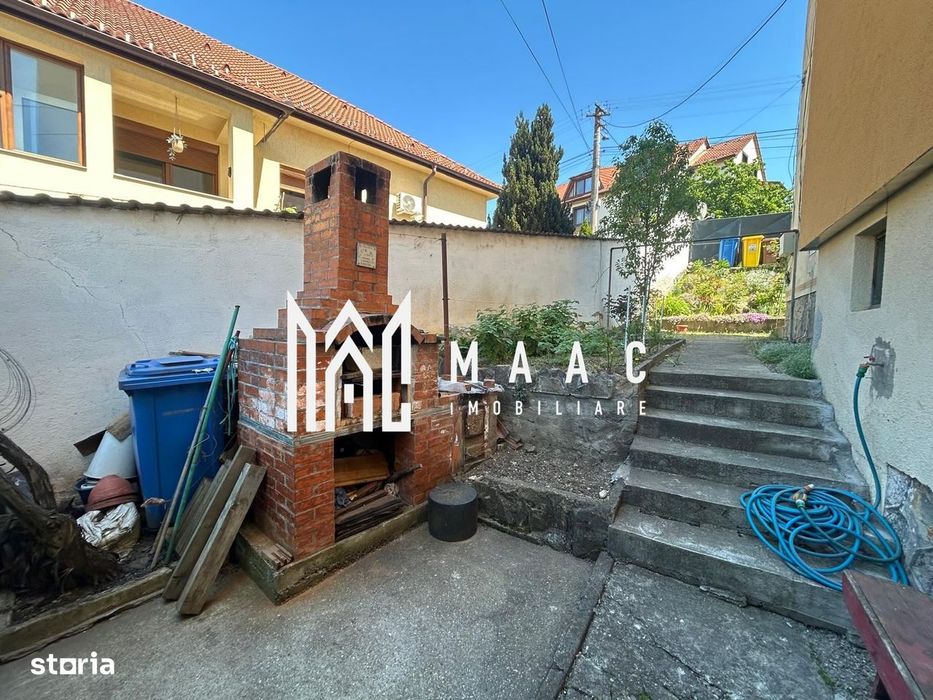 Apartament La Vila I 3 Camere I Etaj 1 I Garaj I Strand
