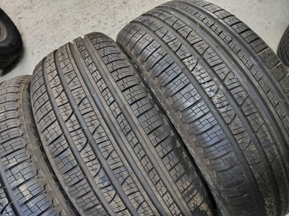 4бр.НОВИ всесезони гуми PIRELLI 235 50 19 DOT21 цена за брой