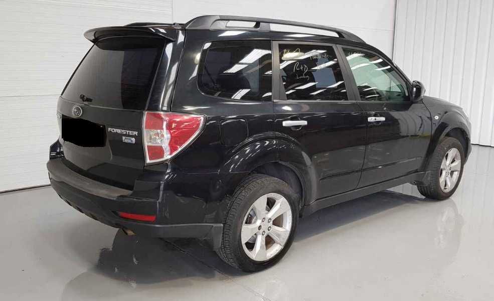 Dezmembrez/ Piese / Accesorii / Subaru Forester 2008 SUV 2.0 Diesel