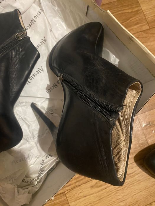 Туфли бесплатно отдам