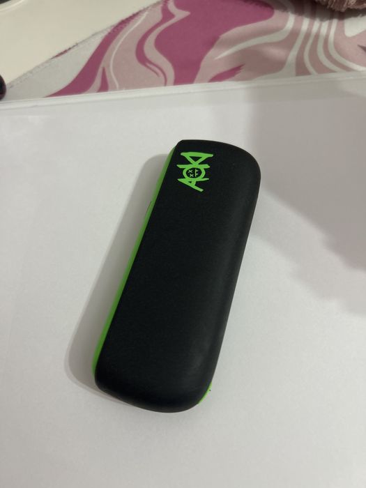 Iqos Limited Edition Steve Aoki