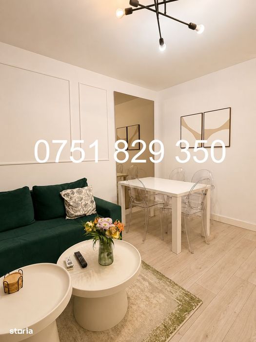Apartament 2 camere | Onix Park – Aviației | Direct proprietar