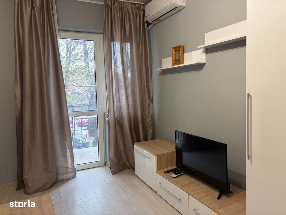 Apartament cu doua camere, soseaua Oltenitei,  85.000€