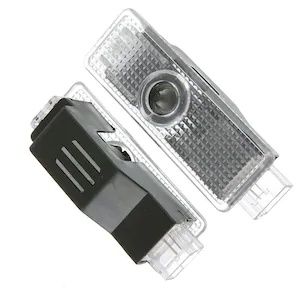 Lămpi led logo Hologrma BMW,E60,E61,E90,E91,E92,E93,F10,F11,F30,F31