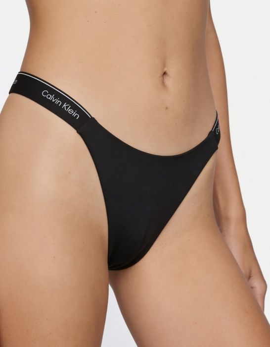 Долнище на бански Calvin Klein