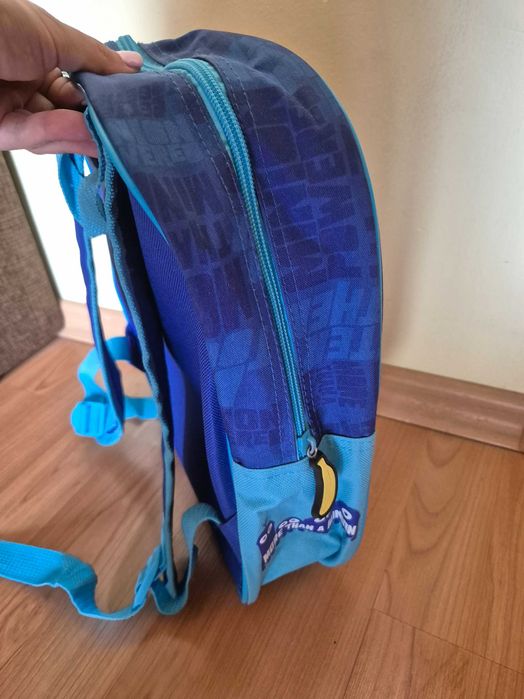 Раници на Миньоните