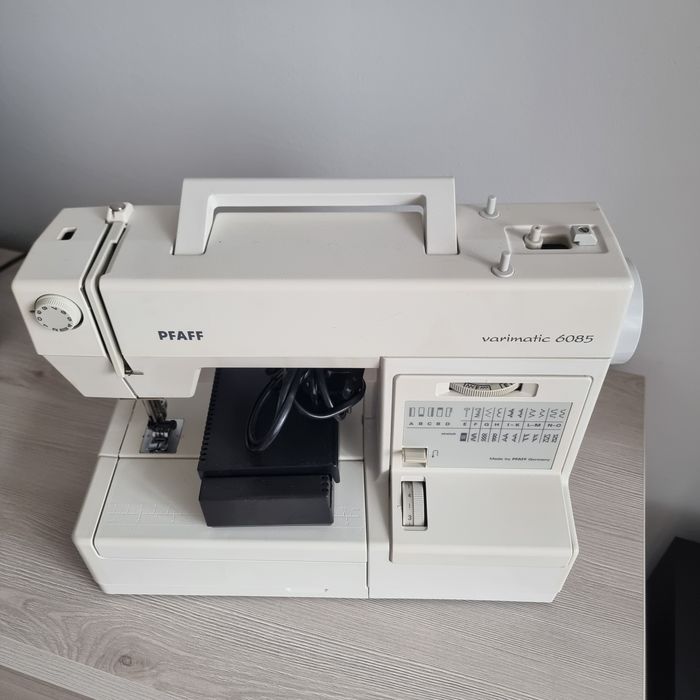 Masini cusut electrice