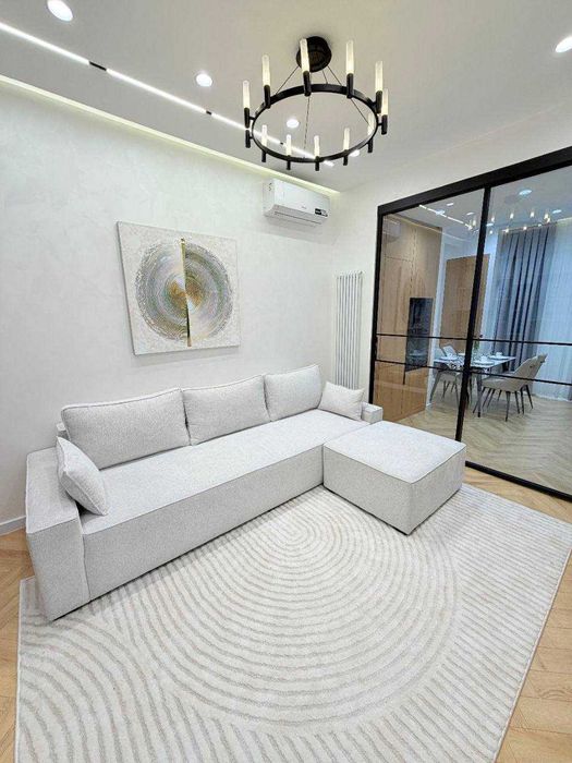 ПРОДАЕТСЯ 3/9/10  ЖК Ситий Молл Новостройка 75м2