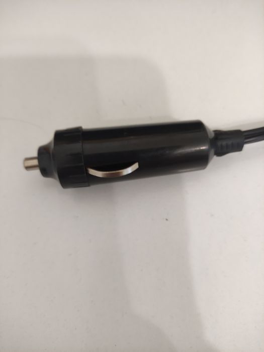 Прахосмукачка 12v