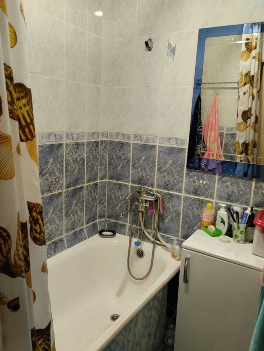 Продам 3х комнатную квартиру