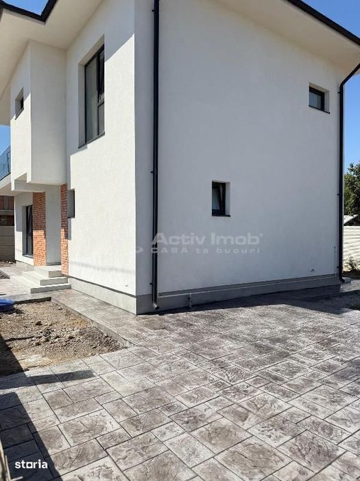 Casa individuala Premium - Locuinta -  Birou - Rahova – Alexandriei  –