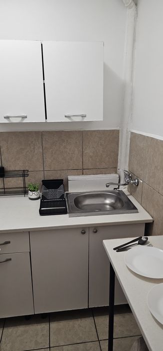 Garsonieră Cf 1 zona confecții