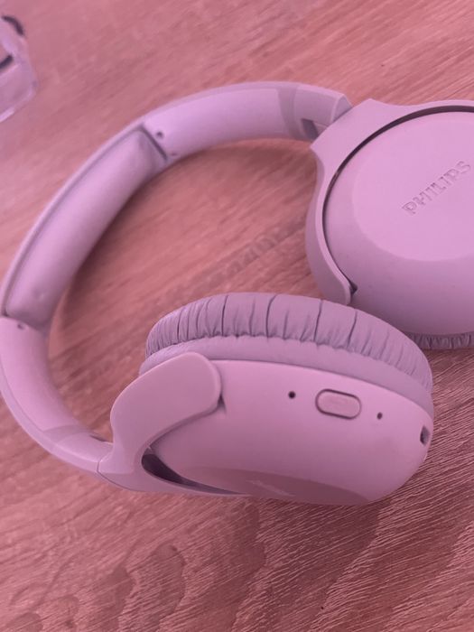 Слушалки Philips, като нови
